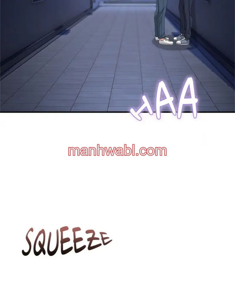 No Se Permiten Hombres - Capítulo 27 manhwa