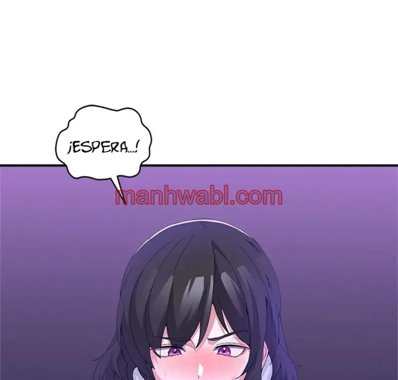 No Se Permiten Hombres - Capítulo 27 manhwa