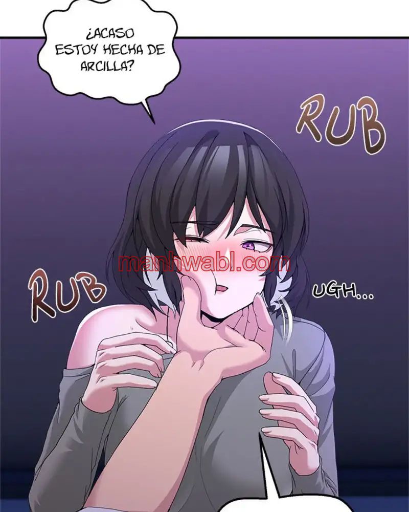 No Se Permiten Hombres - Capítulo 27 manhwa