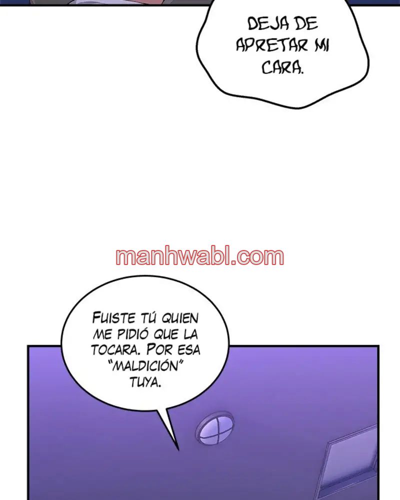 No Se Permiten Hombres - Capítulo 27 manhwa