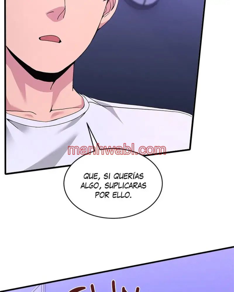 No Se Permiten Hombres - Capítulo 27 manhwa