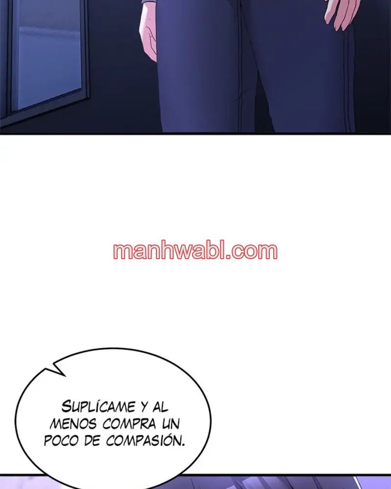 No Se Permiten Hombres - Capítulo 27 manhwa