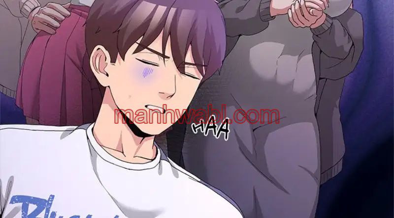 No Se Permiten Hombres - Capítulo 27 manhwa