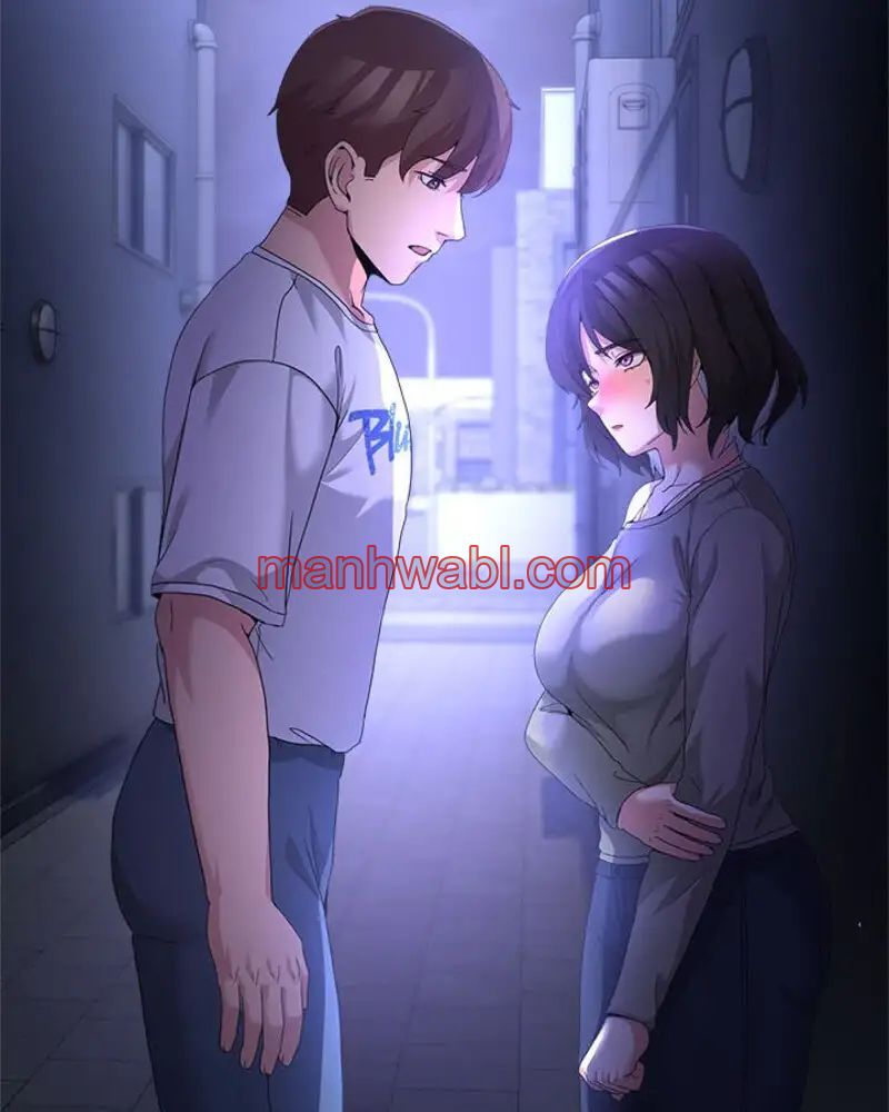 No Se Permiten Hombres - Capítulo 27 manhwa