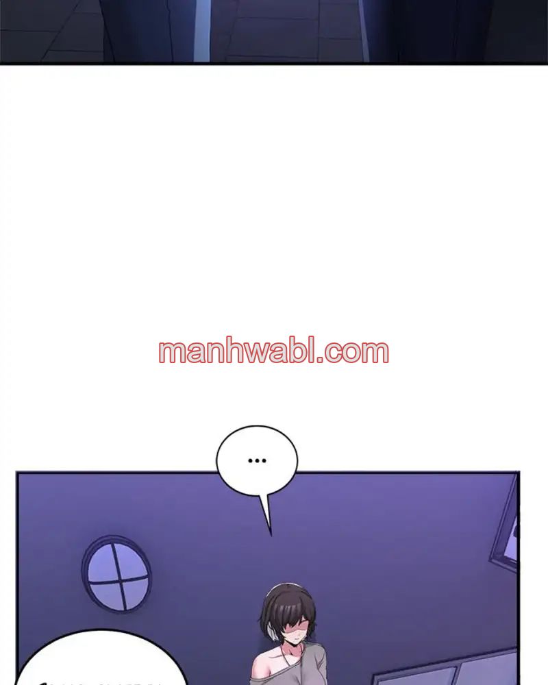 No Se Permiten Hombres - Capítulo 27 manhwa