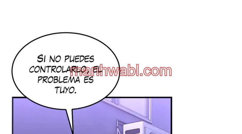 No Se Permiten Hombres - Capítulo 27 manhwa