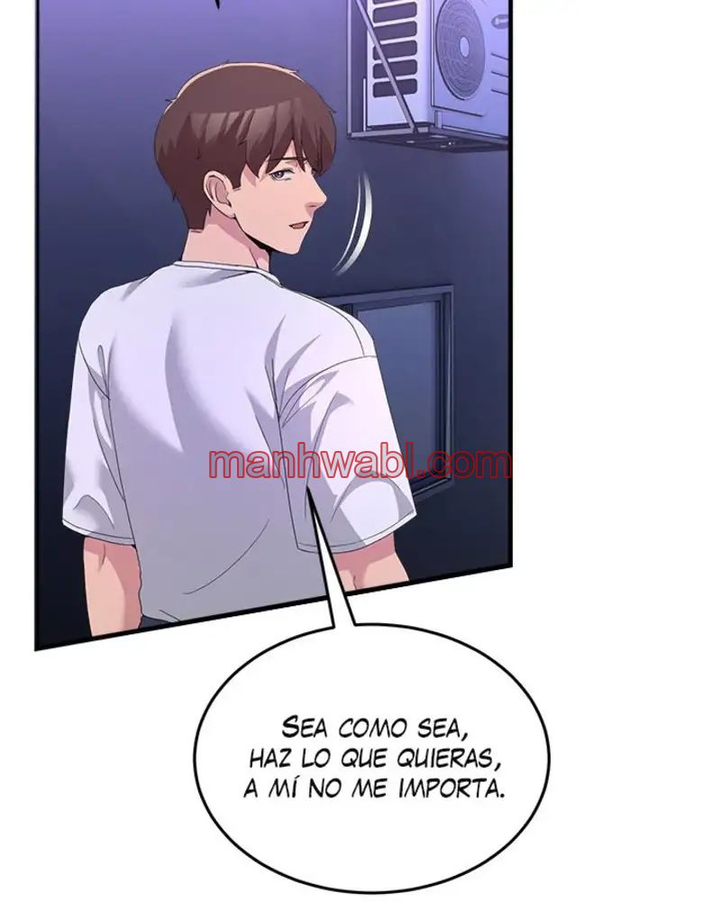 No Se Permiten Hombres - Capítulo 27 manhwa
