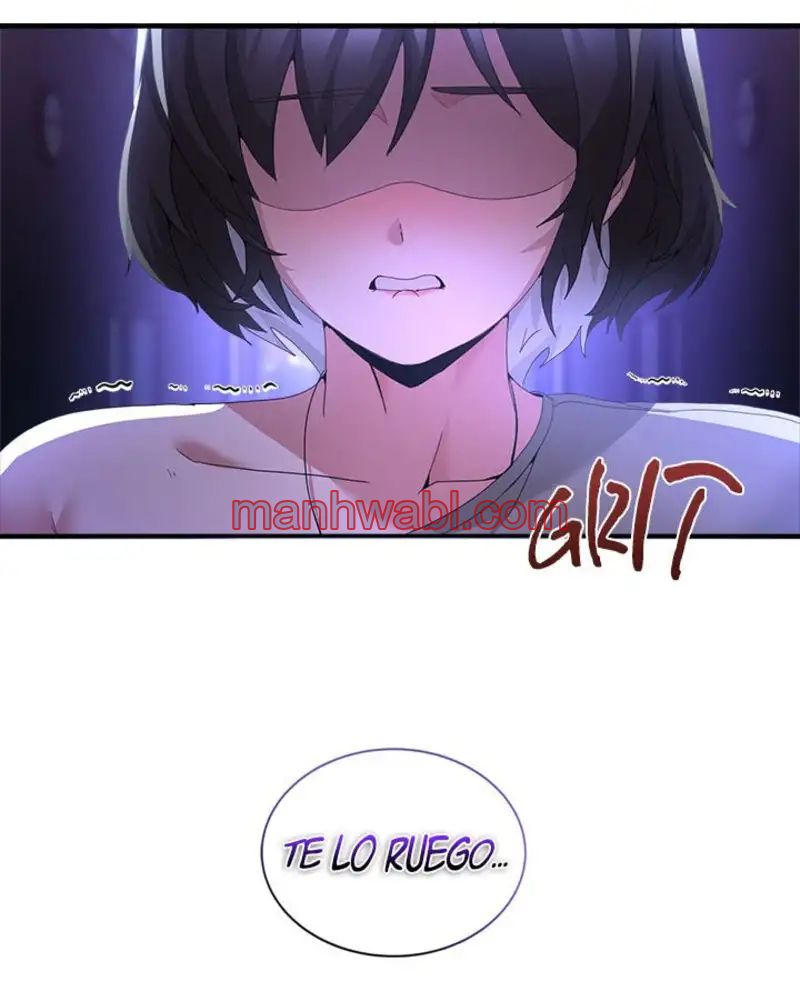 No Se Permiten Hombres - Capítulo 27 manhwa