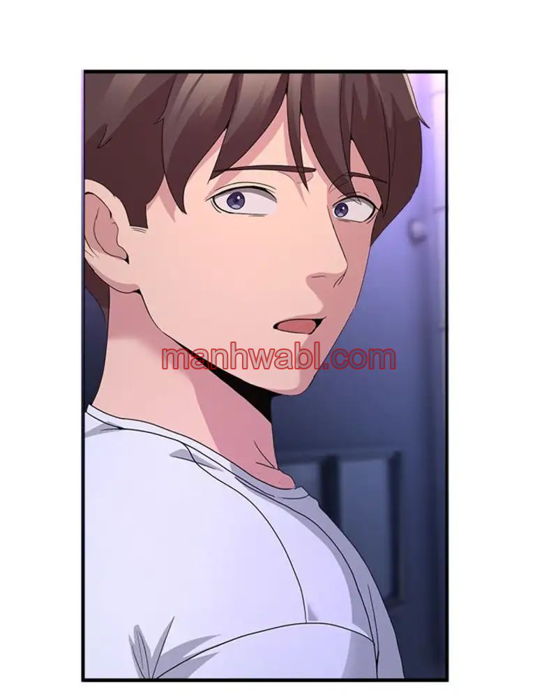 No Se Permiten Hombres - Capítulo 27 manhwa