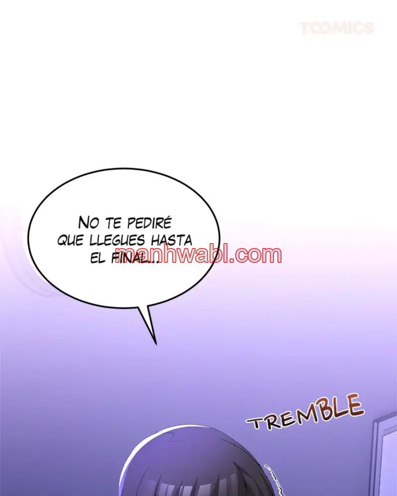 No Se Permiten Hombres - Capítulo 27 manhwa