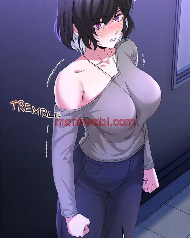 No Se Permiten Hombres - Capítulo 27 manhwa