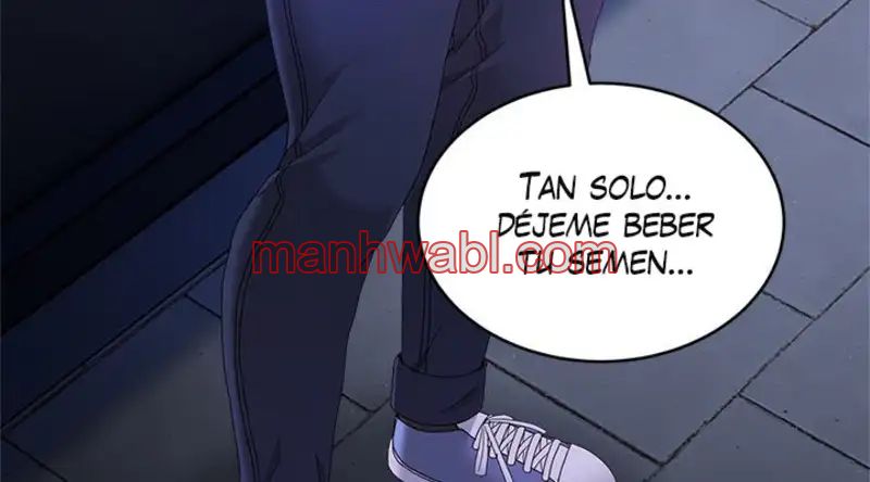 No Se Permiten Hombres - Capítulo 27 manhwa
