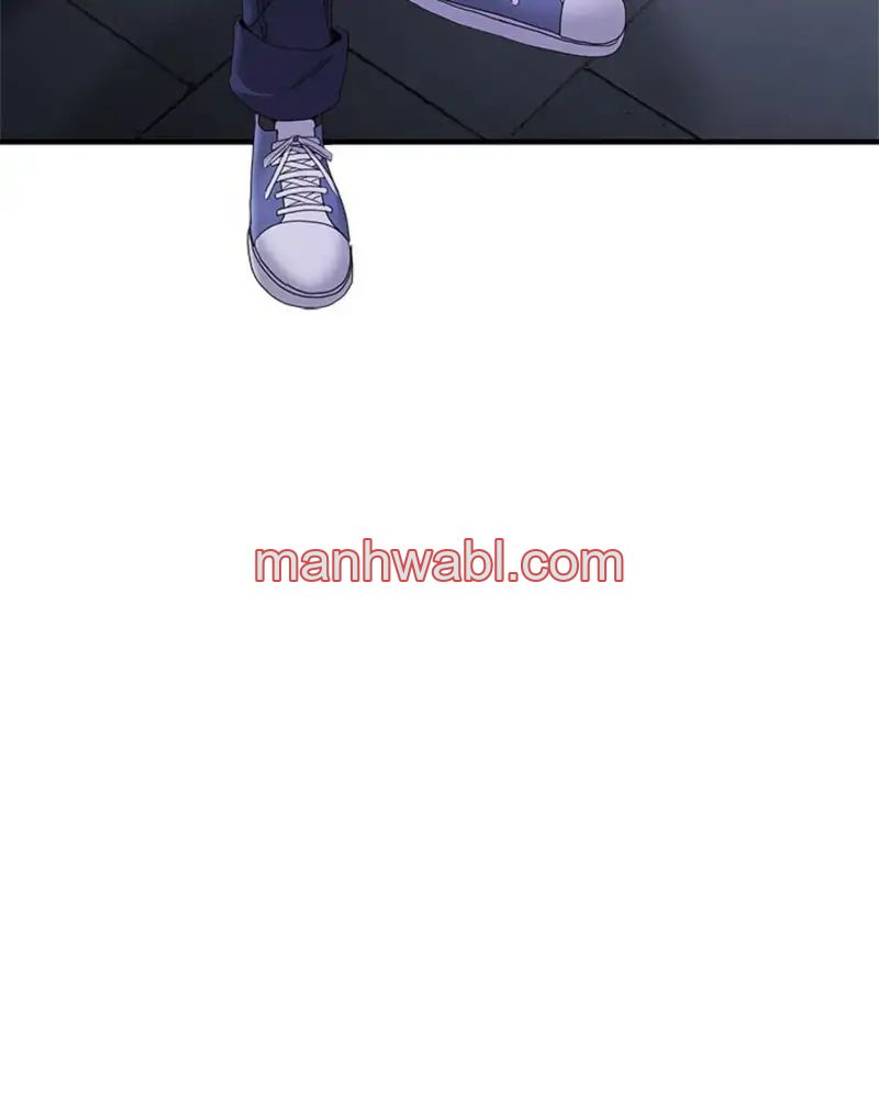 No Se Permiten Hombres - Capítulo 27 manhwa