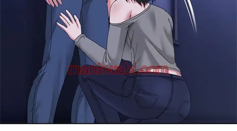 No Se Permiten Hombres - Capítulo 27 manhwa