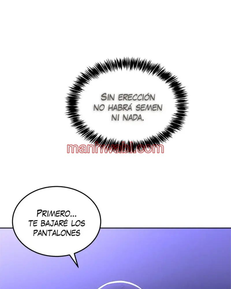 No Se Permiten Hombres - Capítulo 27 manhwa
