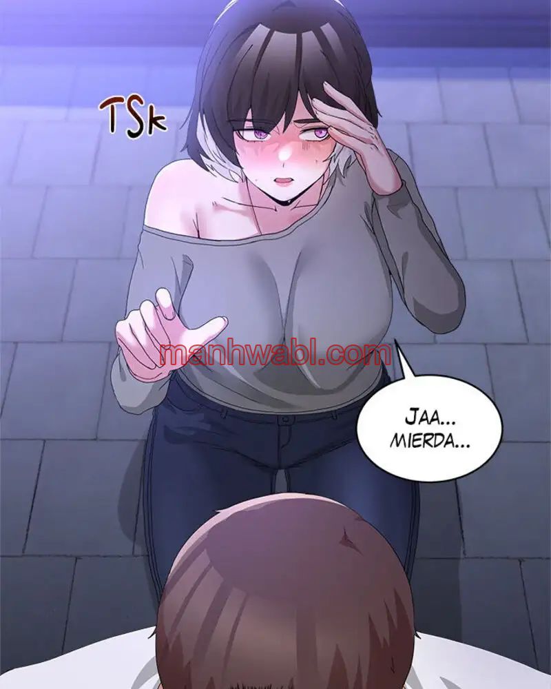No Se Permiten Hombres - Capítulo 27 manhwa