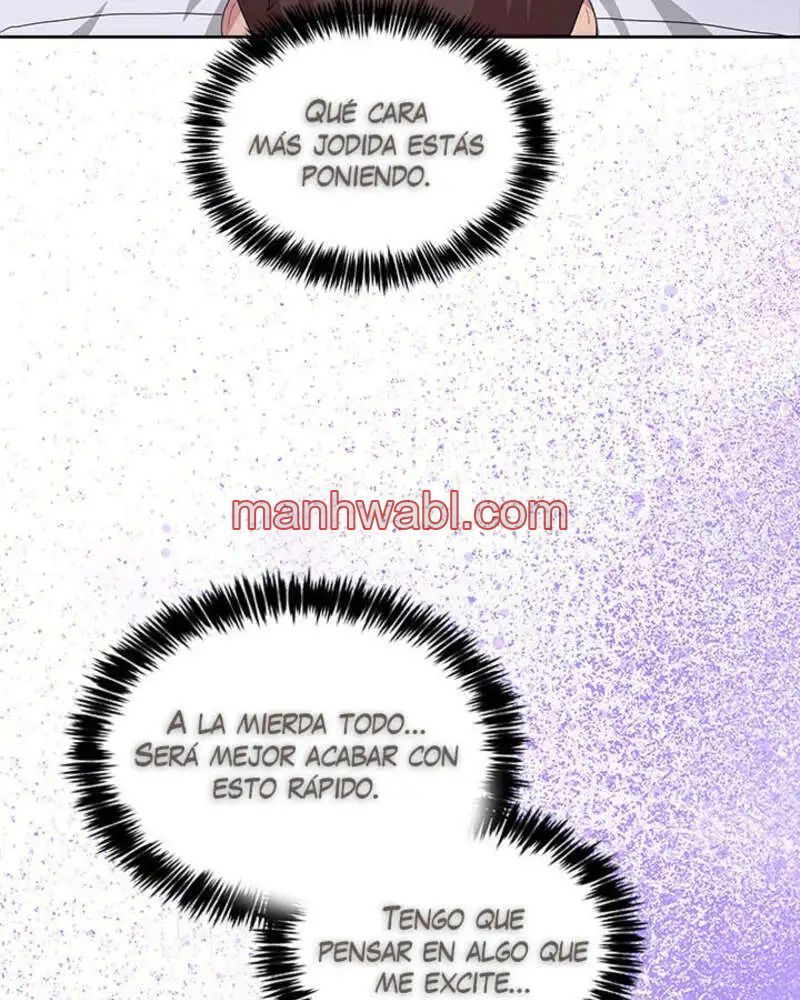 No Se Permiten Hombres - Capítulo 27 manhwa