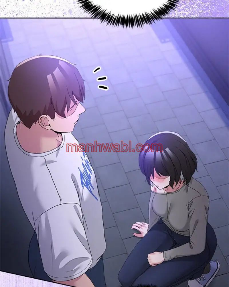 No Se Permiten Hombres - Capítulo 27 manhwa