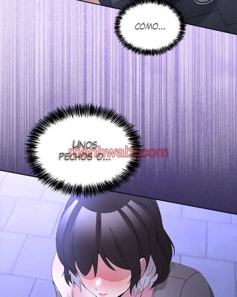 No Se Permiten Hombres - Capítulo 27 manhwa