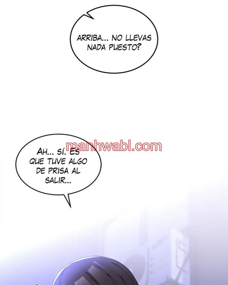 No Se Permiten Hombres - Capítulo 27 manhwa