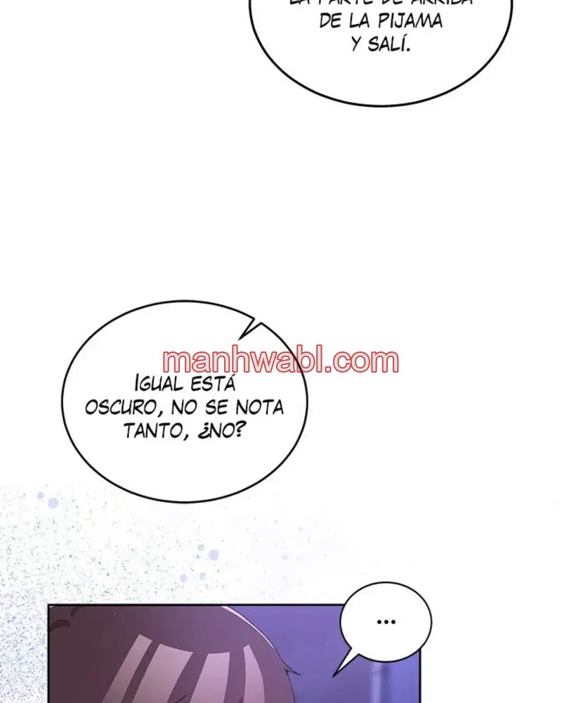 No Se Permiten Hombres - Capítulo 27 manhwa