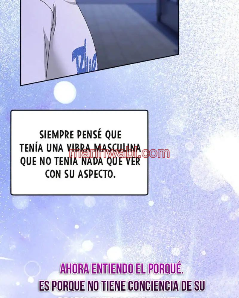 No Se Permiten Hombres - Capítulo 27_2 manhwa