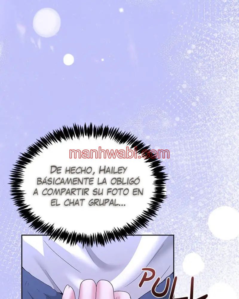 No Se Permiten Hombres - Capítulo 27_2 manhwa