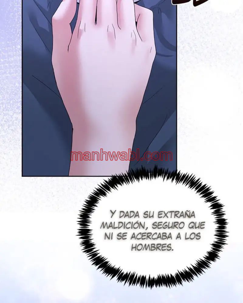 No Se Permiten Hombres - Capítulo 27_2 manhwa
