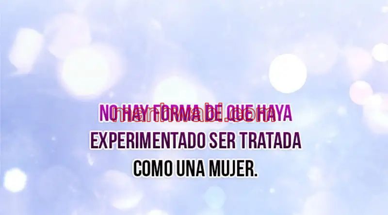 No Se Permiten Hombres - Capítulo 27_2 manhwa
