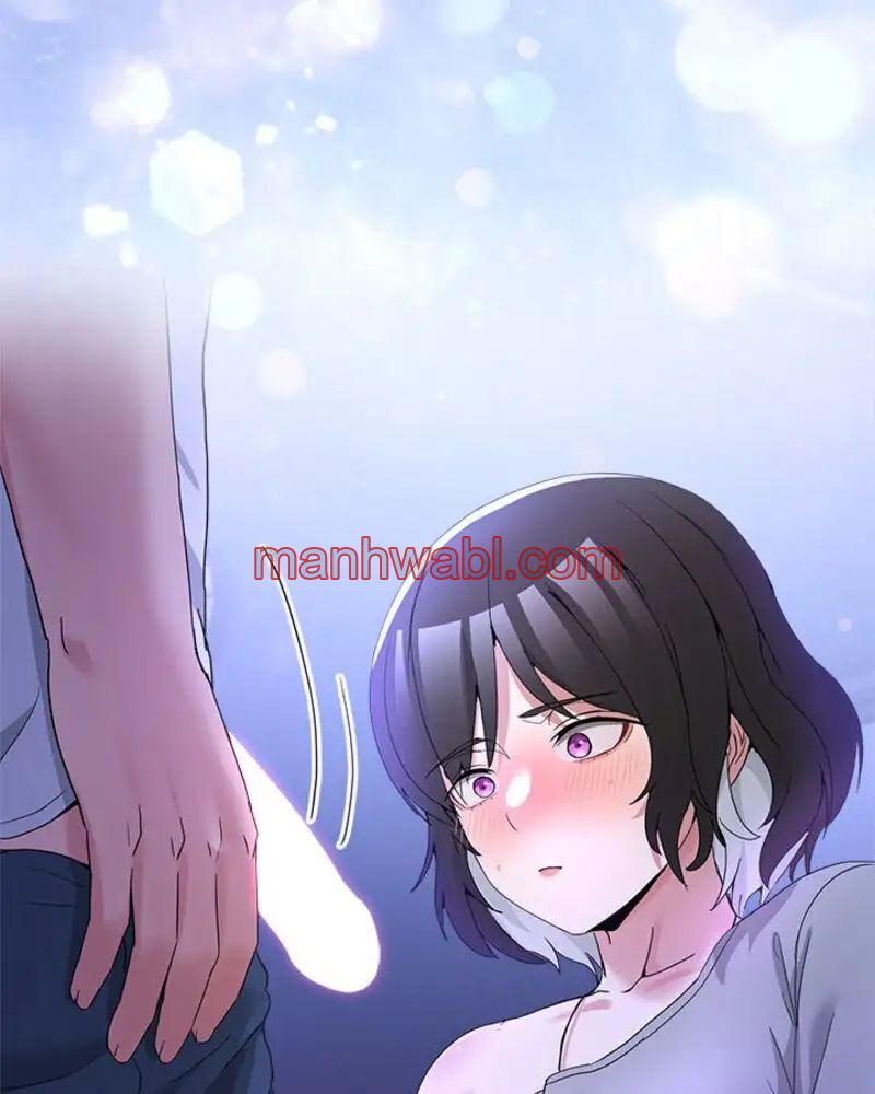 No Se Permiten Hombres - Capítulo 27_2 manhwa