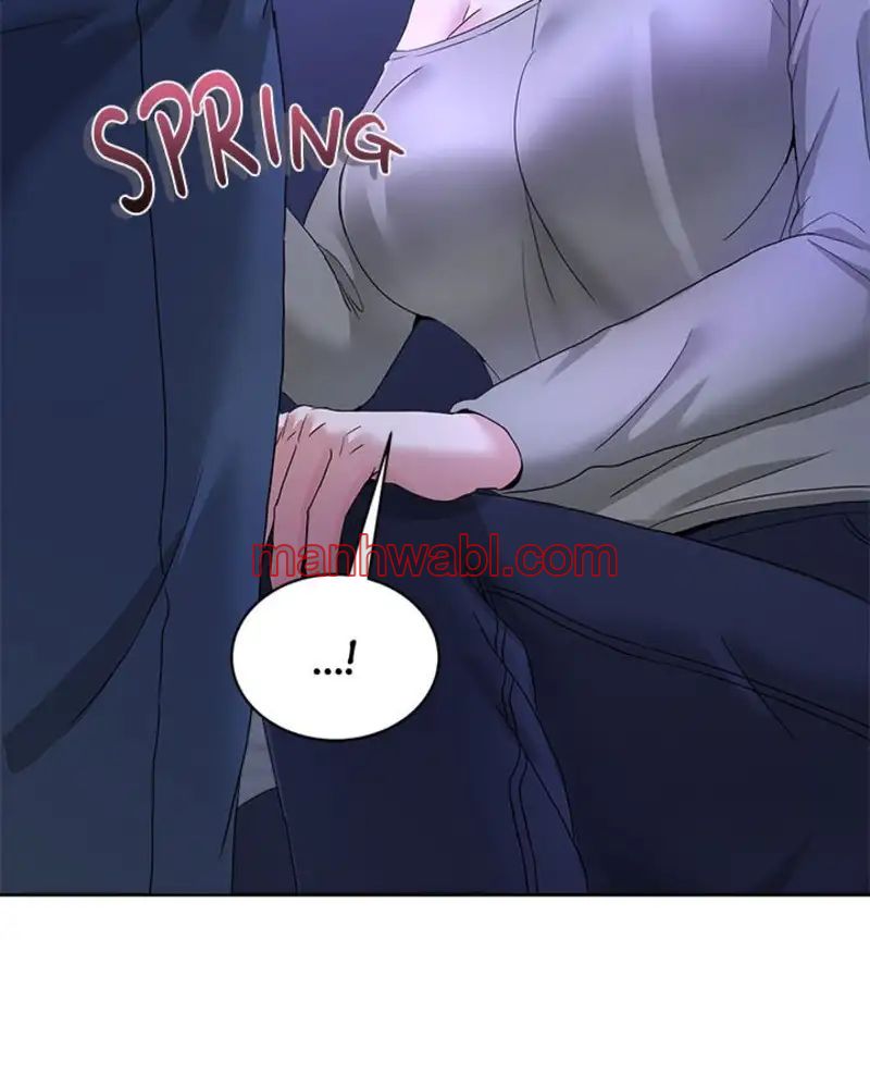 No Se Permiten Hombres - Capítulo 27_2 manhwa