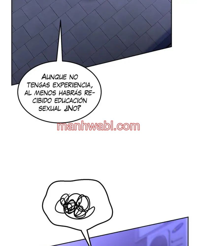 No Se Permiten Hombres - Capítulo 27_2 manhwa