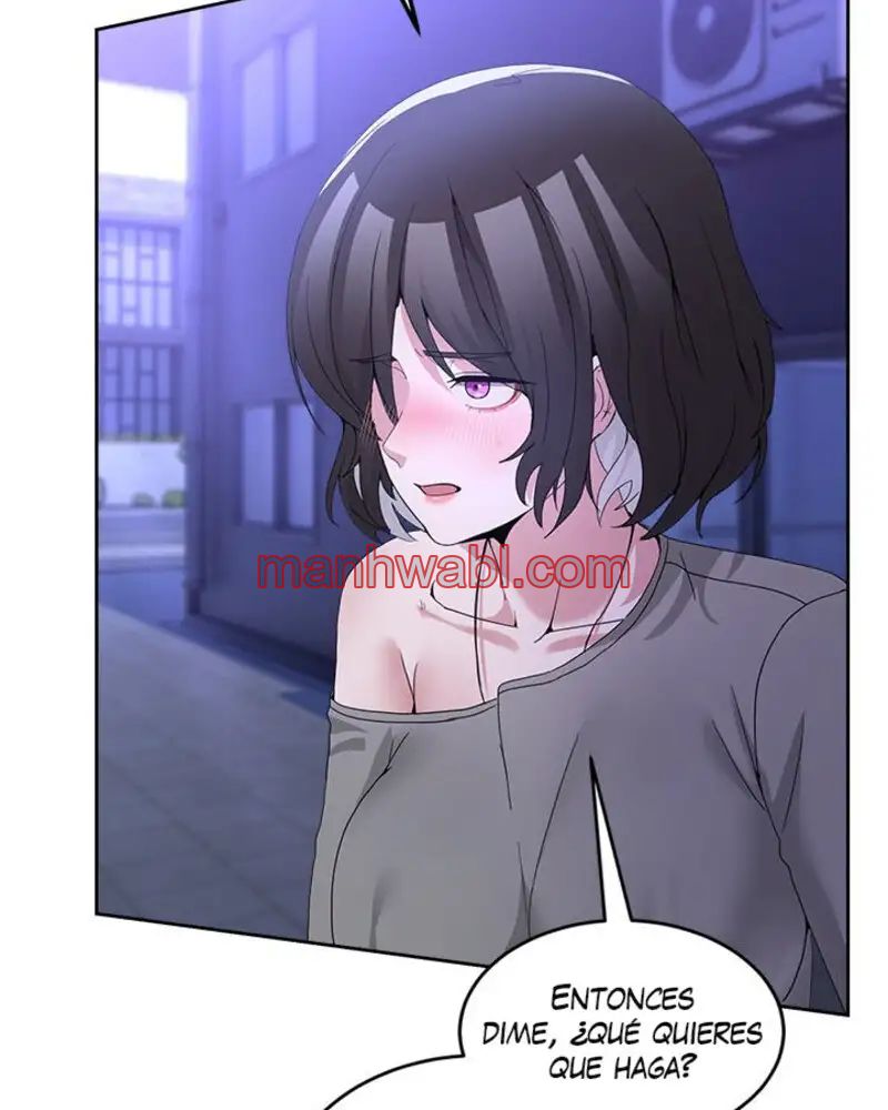 No Se Permiten Hombres - Capítulo 27_2 manhwa