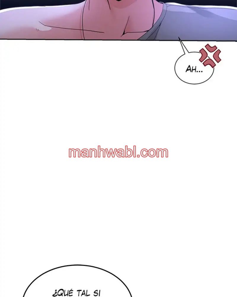 No Se Permiten Hombres - Capítulo 27_2 manhwa