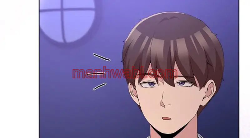 No Se Permiten Hombres - Capítulo 27_2 manhwa