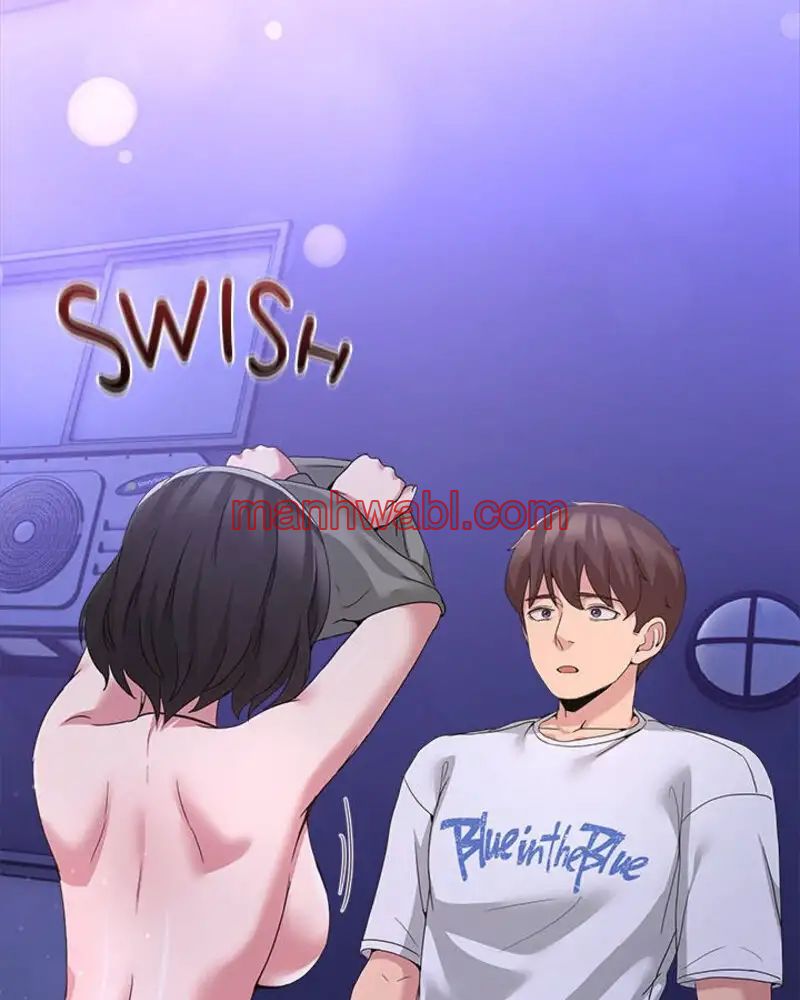 No Se Permiten Hombres - Capítulo 27_2 manhwa