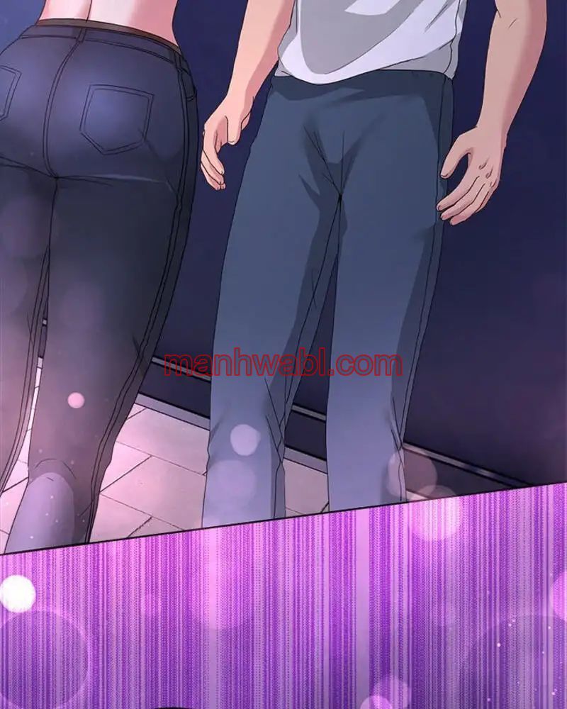 No Se Permiten Hombres - Capítulo 27_2 manhwa
