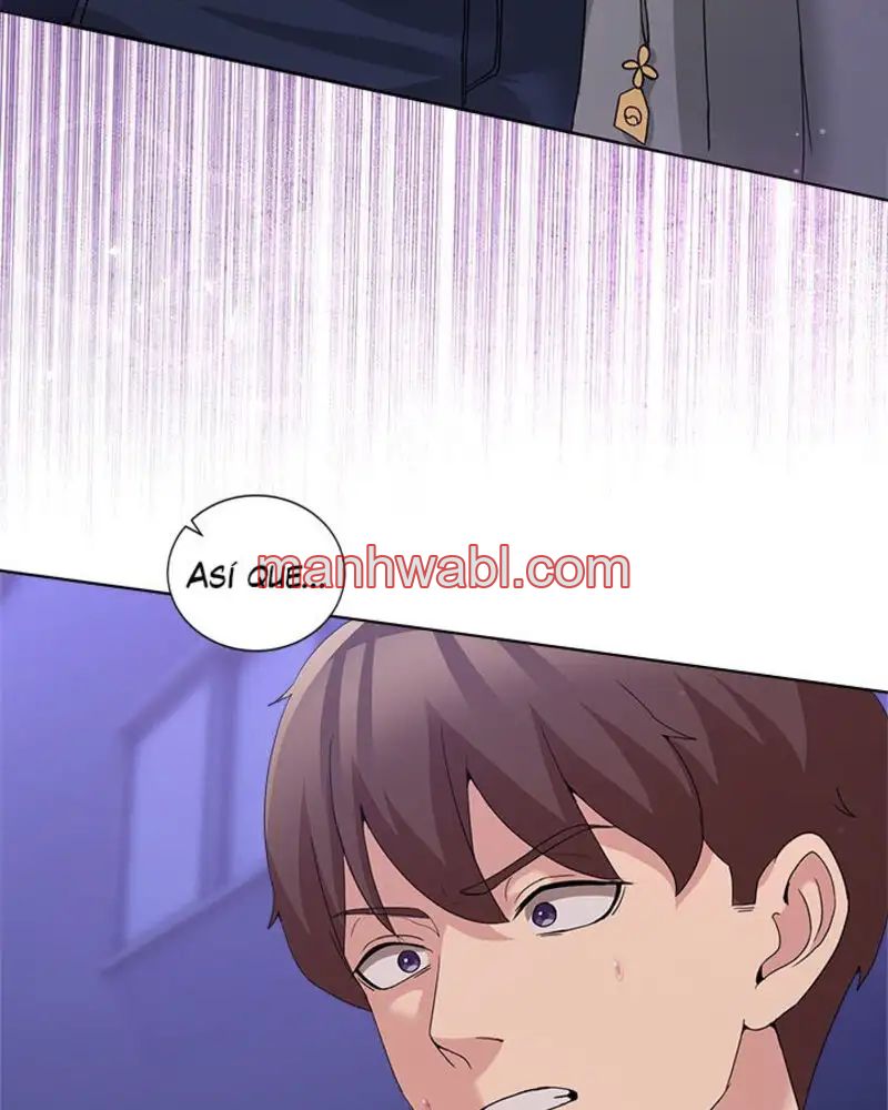 No Se Permiten Hombres - Capítulo 27_2 manhwa