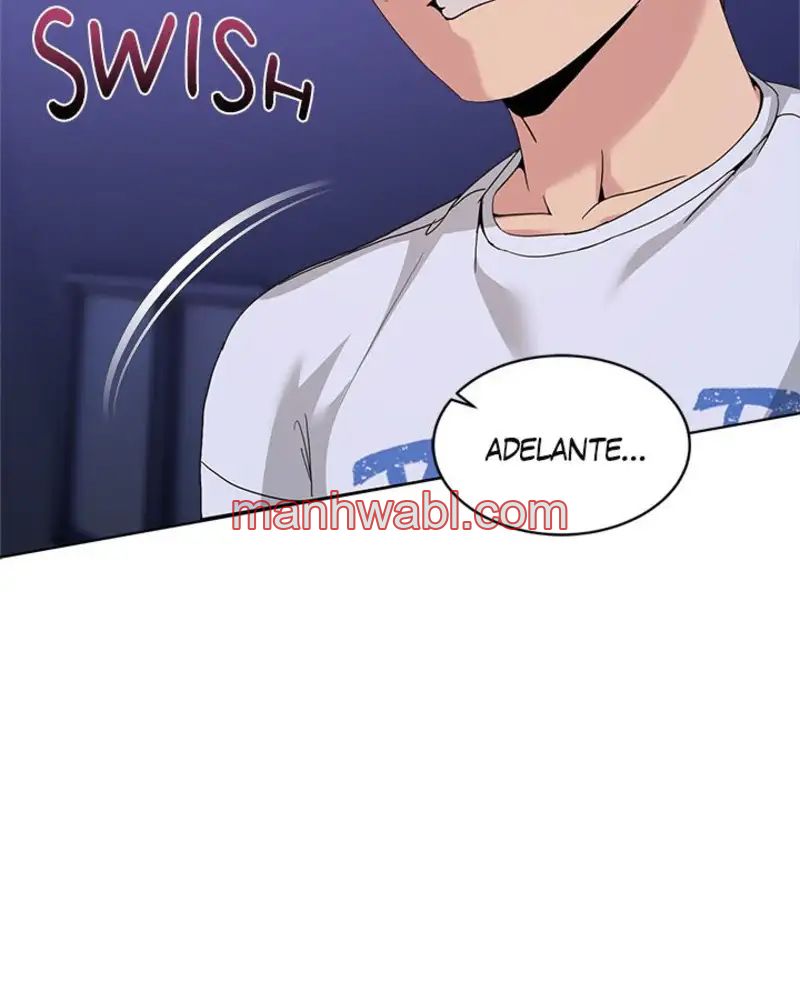 No Se Permiten Hombres - Capítulo 27_2 manhwa