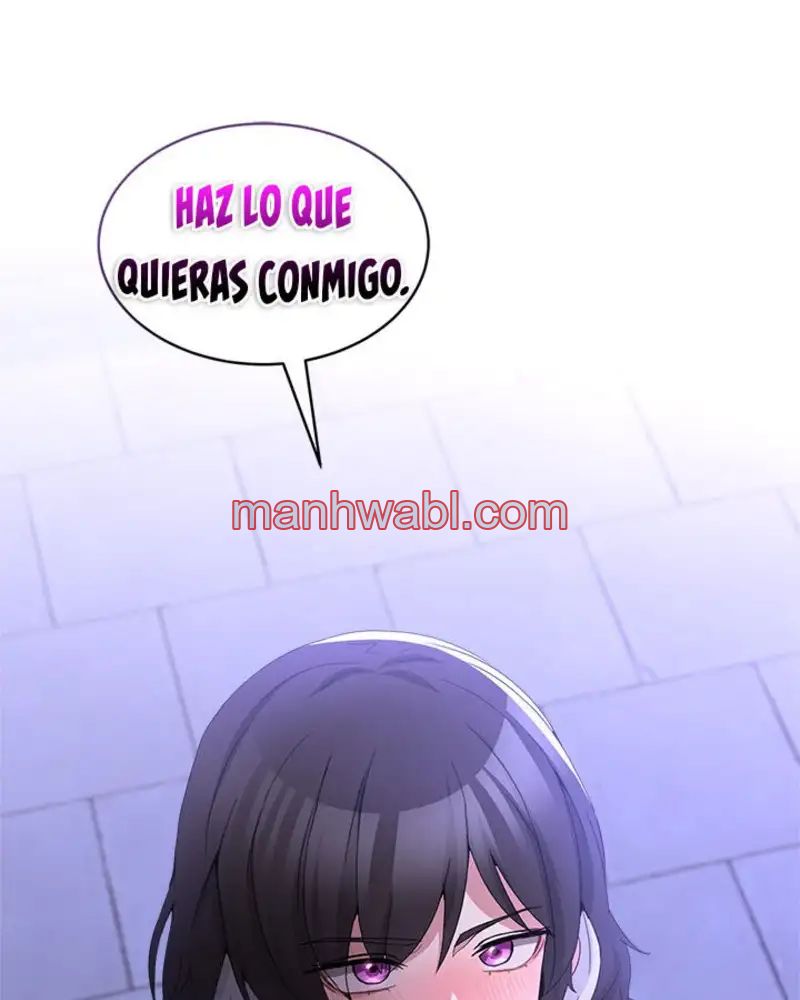 No Se Permiten Hombres - Capítulo 27_2 manhwa