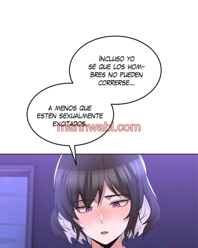 No Se Permiten Hombres - Capítulo 27_2 manhwa