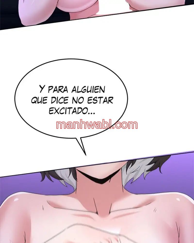 No Se Permiten Hombres - Capítulo 27_2 manhwa