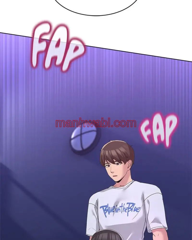 No Se Permiten Hombres - Capítulo 27_2 manhwa