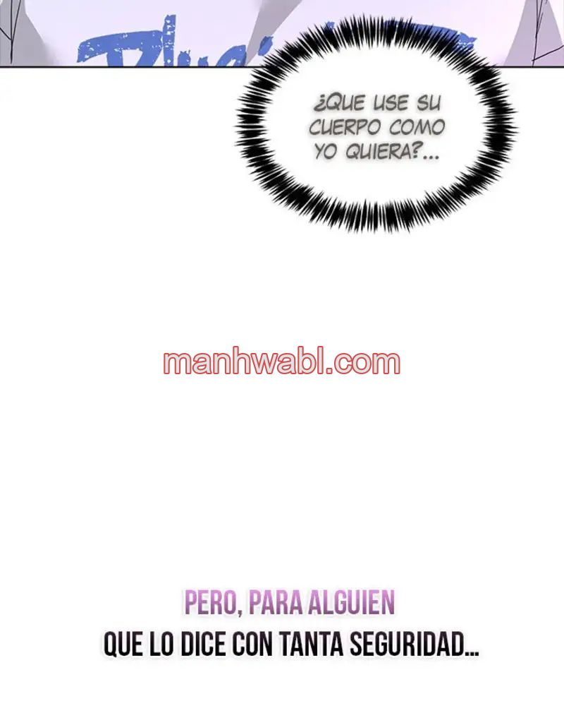 No Se Permiten Hombres - Capítulo 27_2 manhwa