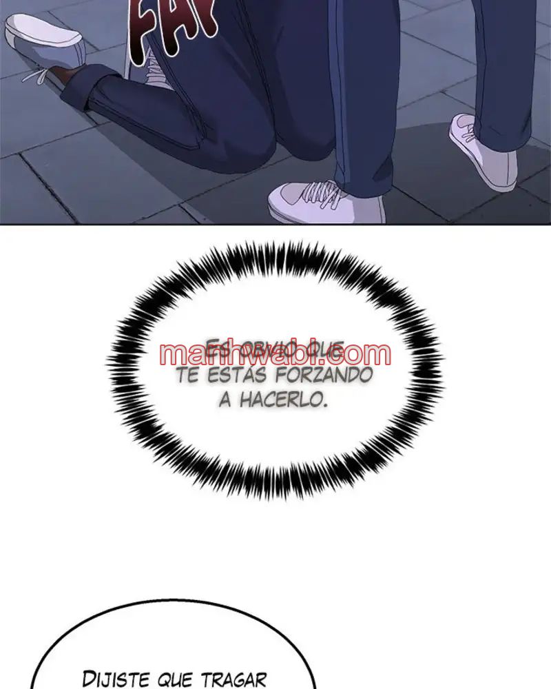 No Se Permiten Hombres - Capítulo 27_2 manhwa