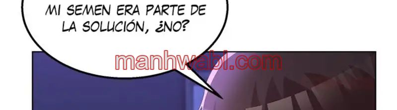 No Se Permiten Hombres - Capítulo 27_2 manhwa