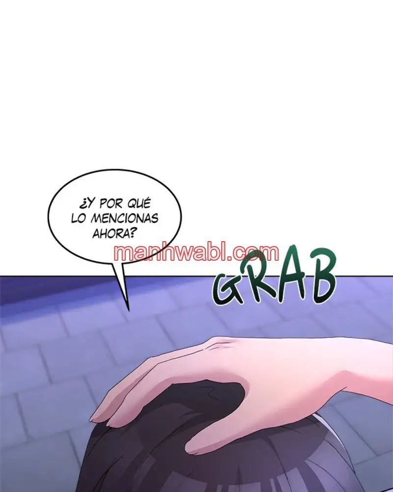 No Se Permiten Hombres - Capítulo 27_3 manhwa