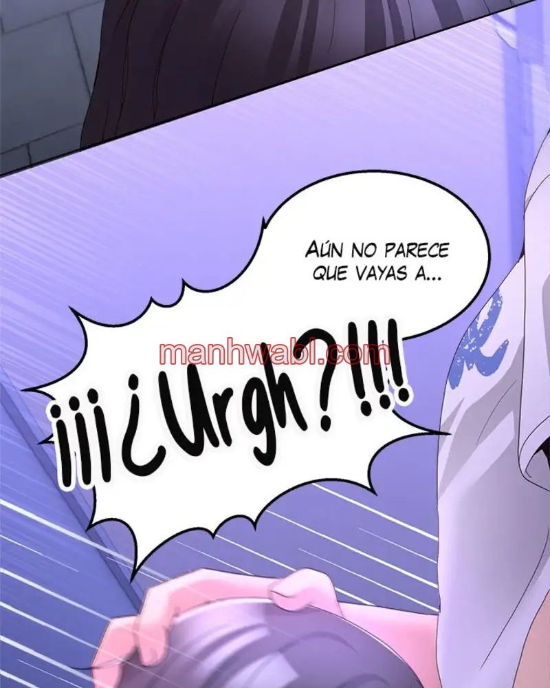 No Se Permiten Hombres - Capítulo 27_3 manhwa