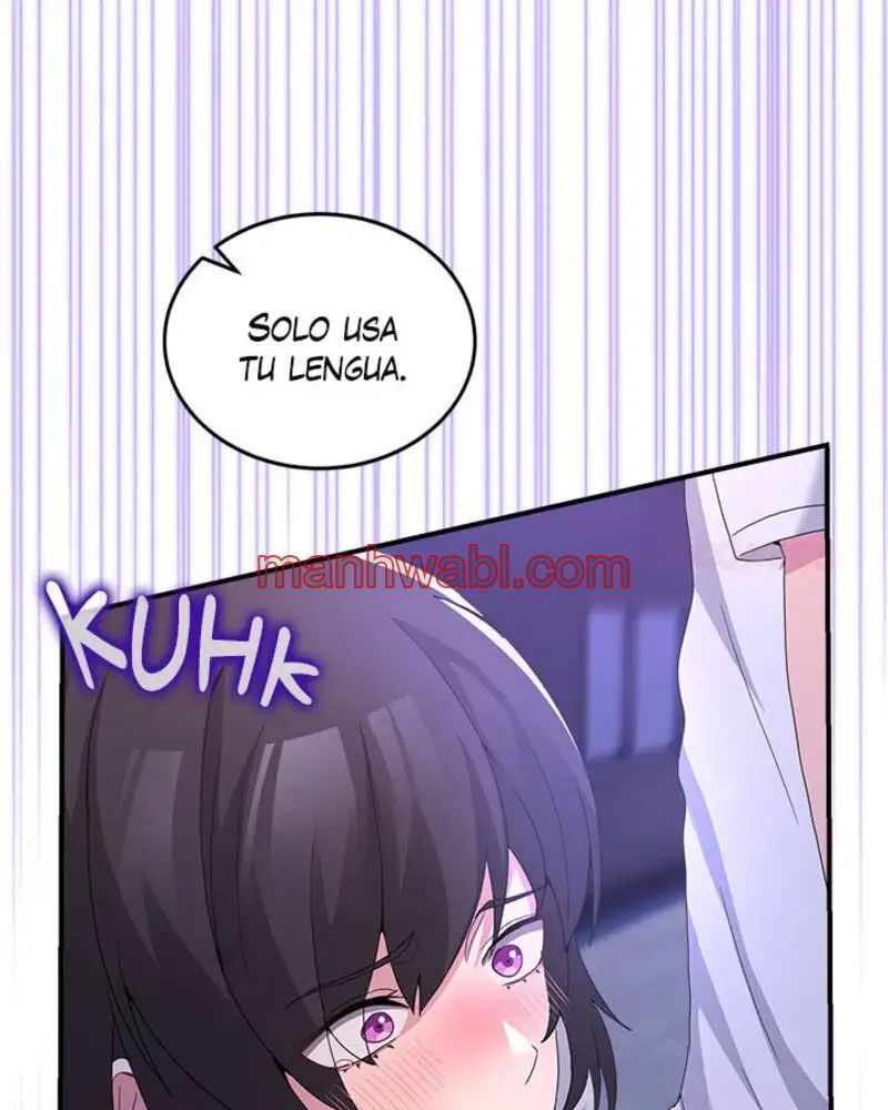 No Se Permiten Hombres - Capítulo 27_3 manhwa