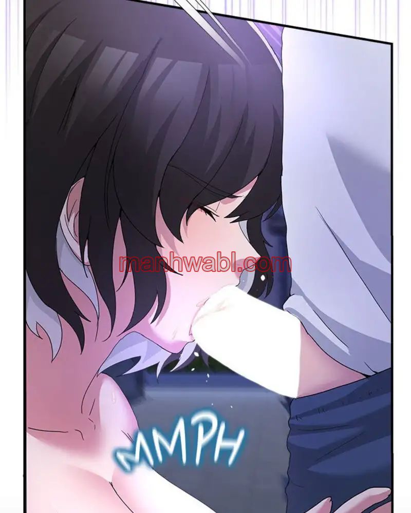 No Se Permiten Hombres - Capítulo 27_3 manhwa